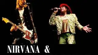 Come As You Are - Cuarteto Cordob&eacute;s Fusi&oacute;n (La Mona Jimenez & Nirvana)