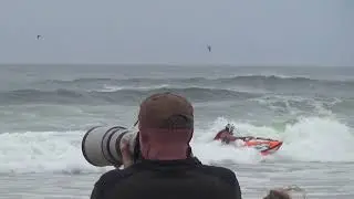 Pro LCQs - Anthony Anderson (R-Win)  Schyler Darling (Y)