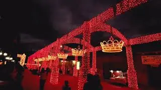 Fin de Año 2025 / San José de Colinas Santa Barbara