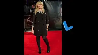 L Presents - Edith Bowman