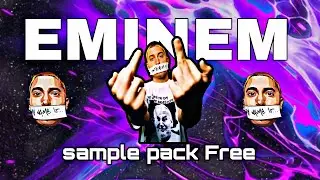 EMINEM sample pack FREE ⚠️ EMINEM sample pack FREE DOWNLOAD 😈 DR DRE sample pack FREE 😱
