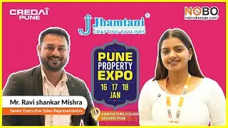 Why Jhamtani is a Trusted Real Estate Developer in Pune | Vision & Mission