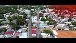 Luper&oacute;n Puerto Plata - Video Cinem&aacute;tico (@rochittdronefilms)
