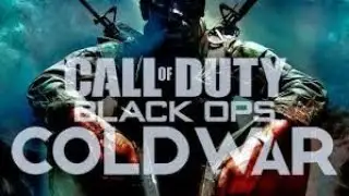 Mein erstes Cod CW Video