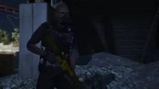 Los Santos Saga- ep.2