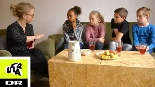 Sp&oslash;rg Simone som er dv&aelig;rg om alt&nbsp;| Sp&oslash;rg om alt | Ultras Bedste
