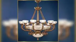 Esskay Chandeliers...