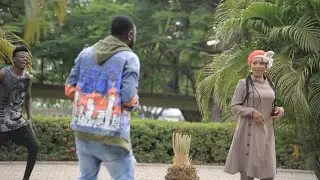 Tamburan Masoya - Latest Hausa Songs 2020 Ft Ali Ali x Maryam Kk (Full HD)
