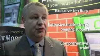 Property Franchise opportunity, advice from Property Cashpoint franchise