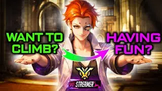 🔴 TOP500 MOIRA 🏆 EDUCATIONAL RANKED + COMMENTARY! ASK ME ANYTHING