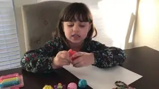 Num Noms lights and Num Noms lipgloss