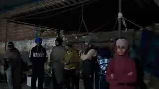 ਜੀਹਦਾ ਬਣੇ ਨਾ ਜਗਤ ਵਿੱਚ ਕੋਈ ਸਿੱਖ ਬਣ ਜੇ ਬਾਜਾਂ ਵਾਲੇ ਦਾ 