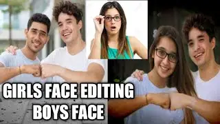 change face app