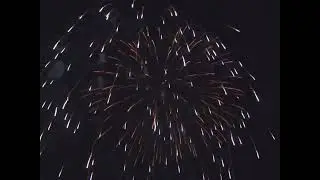 Blanes Hiszpania - Mega pokazy fajerwerków - mistrzostwa świata