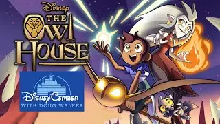The Owl House - DisneyCember