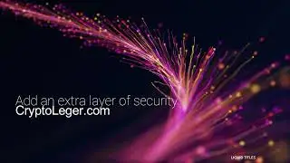 Ledger X and Tr&eacute;sort T added security