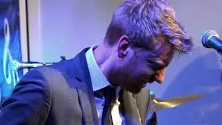 BLUESinWIJK | Dynamite Blues Band - No Fightin'
