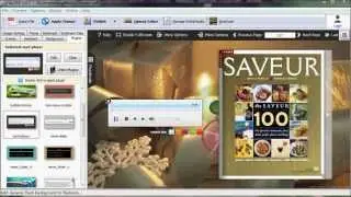 Flipbook Course: Text Sreach Engine of online Flipbook