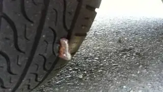 Flat Tire