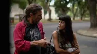 Trailer Rodney La película
