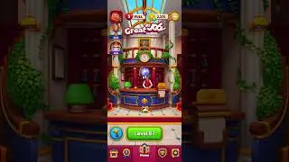 Resort Match | Level 81-90