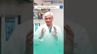 Importance of Organ Donation