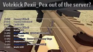 embracing the power of the votekick (phantom forces)
