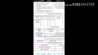 CISF CONSTABLE DRIVER 2018/ APPLY ONLINE/ 10TH PASS/ LAST DATE- 19/3/2018