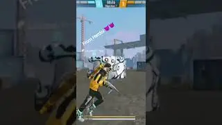 top free fire reel from Hardoi😈😈😈 #bhojpuri #dj by (Aman & Saurabh) 😈