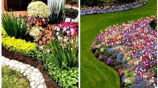 Ideas for small garden design | Small yard landscaping ideas