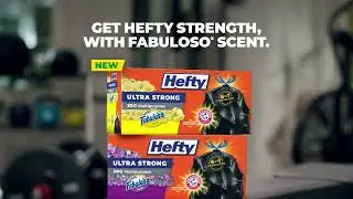 Hefty®
