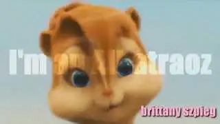 //The Chipettes MEP! ~ I'm an Albatraoz full Mep!