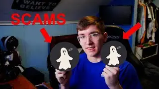 Ghost Hunting Technology is A SCAM