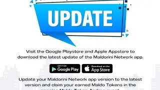 Maldorini token withdraw || Maldorini network new update
