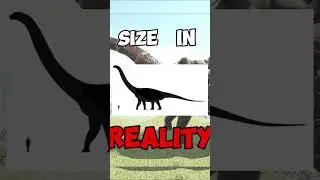 ARK Dino VS REAL Dinosaur |Bronto|#vs #viral #ark #pvp #dinosaur #dino#edit #fypシ #history #fyp