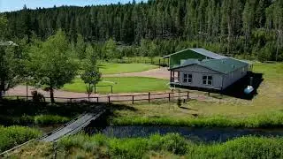 5 West Creekside Court -Philipsberg, MT
