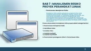 Manajemen proyek perangkat lunak Penjelasan UTS Proyek Sistem Aplikasi