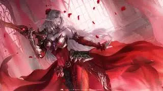 Rosevain login screen for GOD+ clients