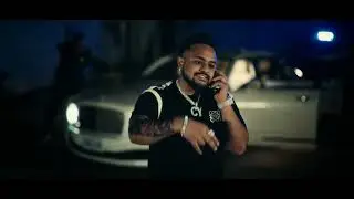 CONVOXCHINNA DAS BILLE BADMASH NAAL KRAWA GALBAAT MAI CHEEMA Y GUR SIDHU OFFICIAL MUSIC VIDEO