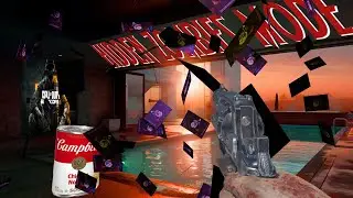 Filling the void until black ops 6 zombies comes out