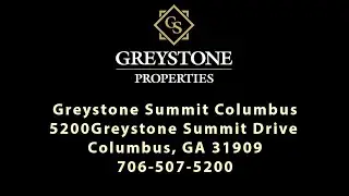 Greystone Summit Columbus