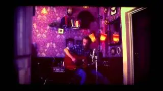 Spector Jane - Get Up and Walk (BlindBoyRecording session)