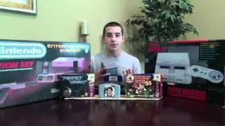 Growing Up in the 90's: Video Games