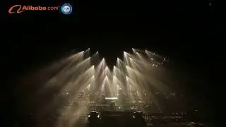 Hi-LTTE Stage Lighting----8 Years' Golden Plus Supplier in Alibaba