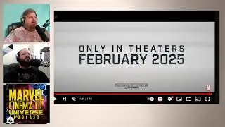 Captain America: Brave New World Frame by frame
