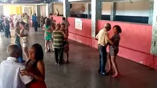 Bom d+, Cremi náutico ao som de sabor de mel, 20/12/25.