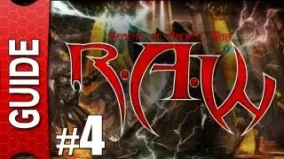 Realms of Ancient War Walkthrough - Part 4 [Playthrough / Gameplay] [Story Mode]