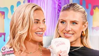 Megan Barton-Hanson Talks The TRUTH About OF, Love Island All Stars? & What’s Raya REALLY Like? Ep79