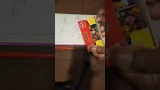 Quiet Live : Color Therapy ASMR #2