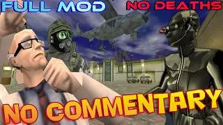 ★NeW!!★ Half-Life: STALKLAB - Full Walkthrough